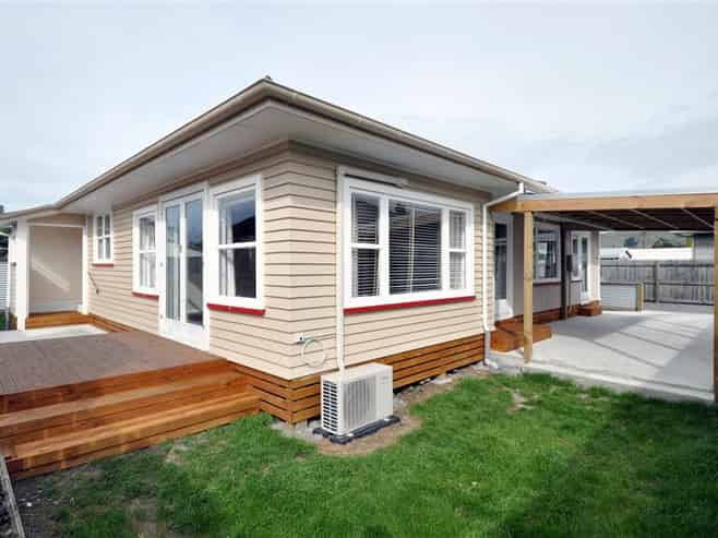 17A Elzy Street, Blenheim Central