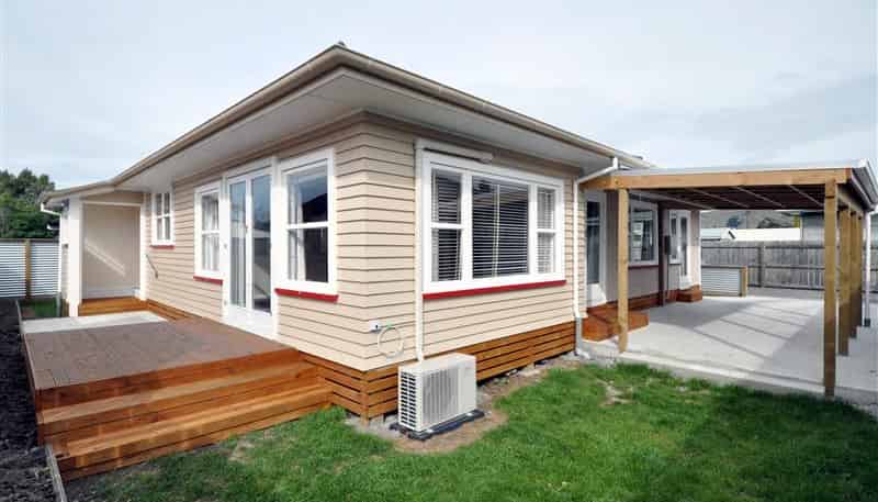 17A Elzy Street, Blenheim Central