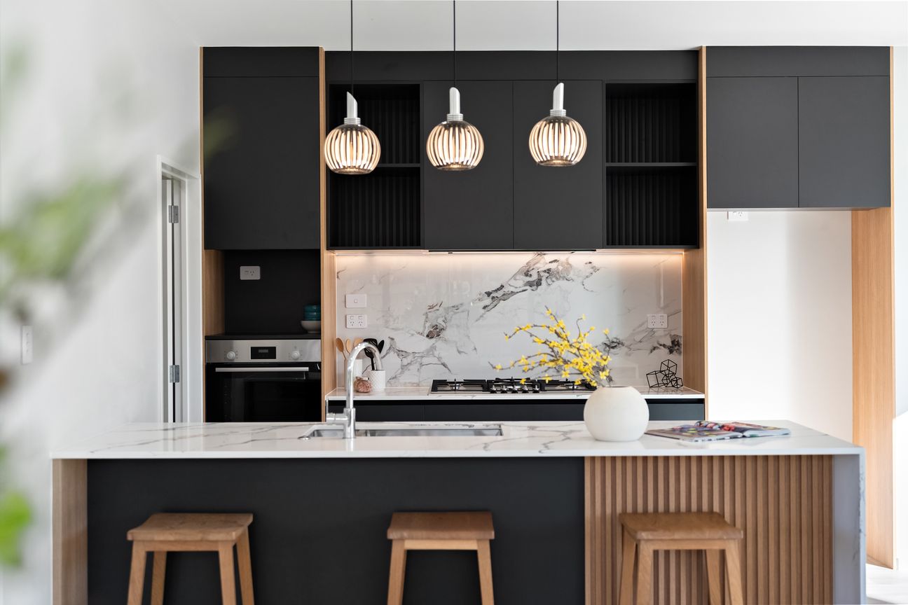 Spacious & Stylish! - View 2