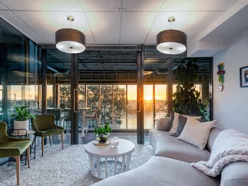 104/1 Lever Street, Ahuriri