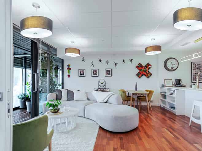 104/1 Lever Street, Ahuriri
