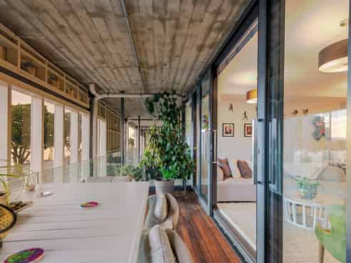 104/1 Lever Street, Ahuriri