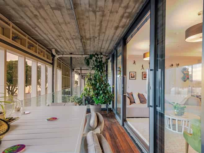 104/1 Lever Street, Ahuriri