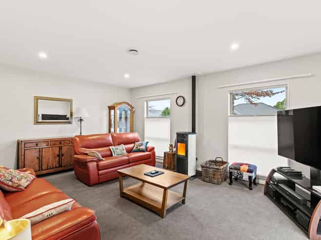 12 Kotare Avenue, Rangiora