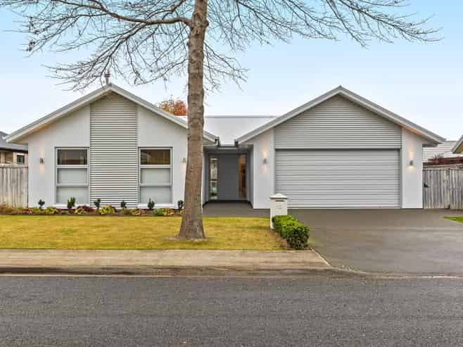 12 Kotare Avenue, Rangiora