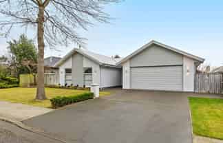 12 Kotare Avenue, Rangiora
