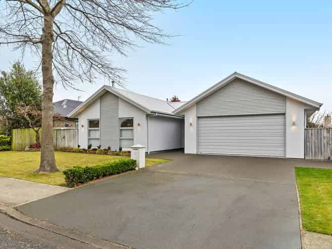 12 Kotare Avenue, Rangiora