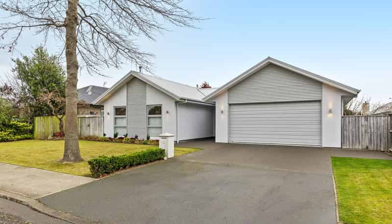 12 Kotare Avenue, Rangiora