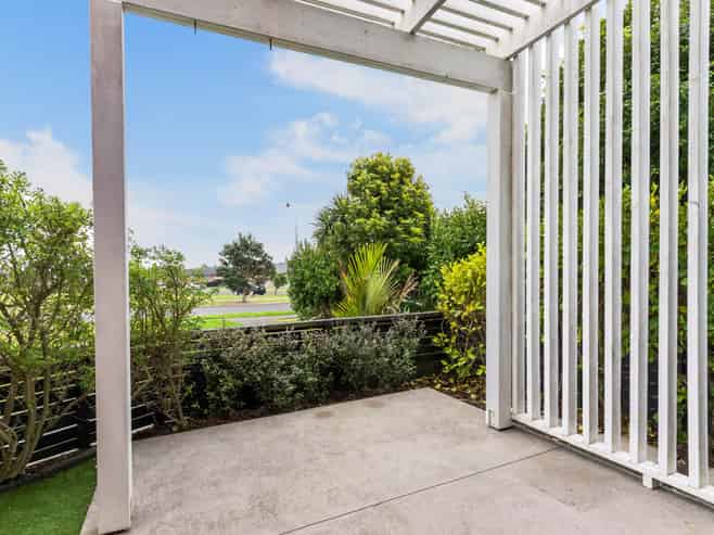 14 Fermi Lane, Papakura