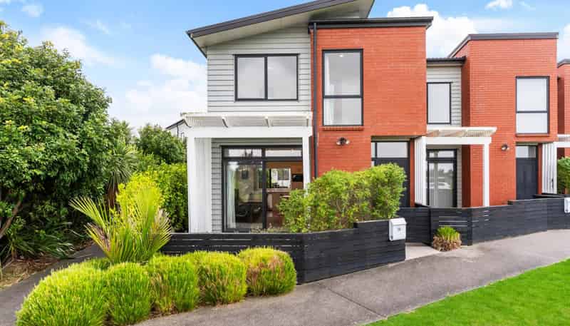 14 Fermi Lane, Papakura
