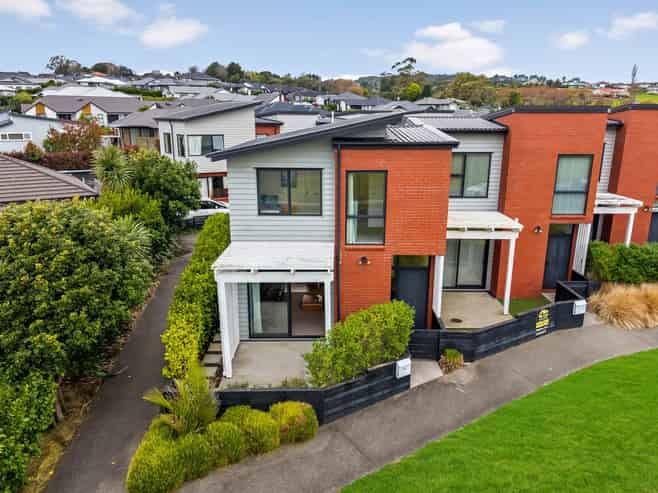 14 Fermi Lane, Papakura