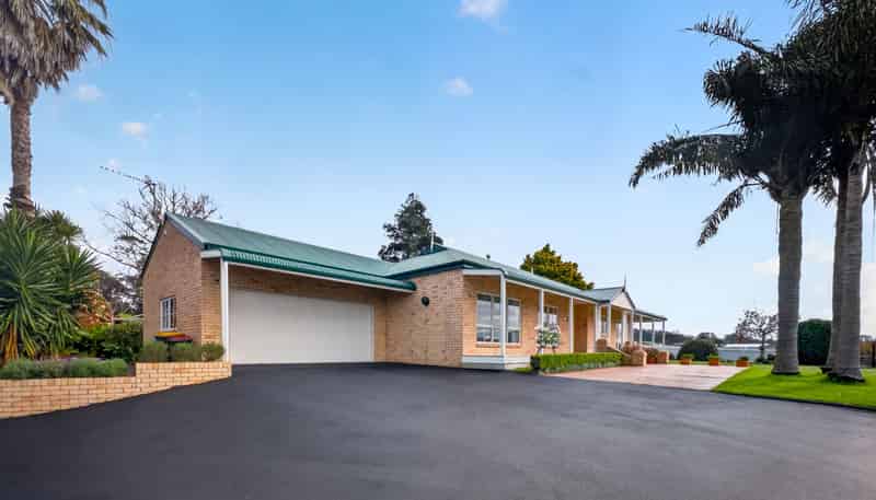154 Awa Road, Kumeu