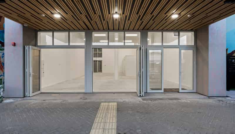 24 London Street, Lyttelton