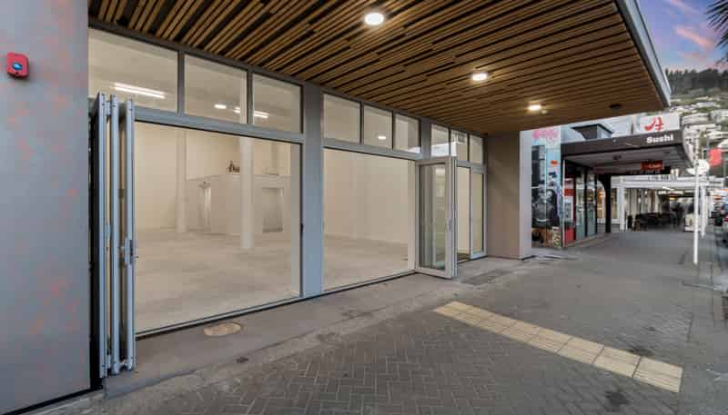 24 London Street, Lyttelton