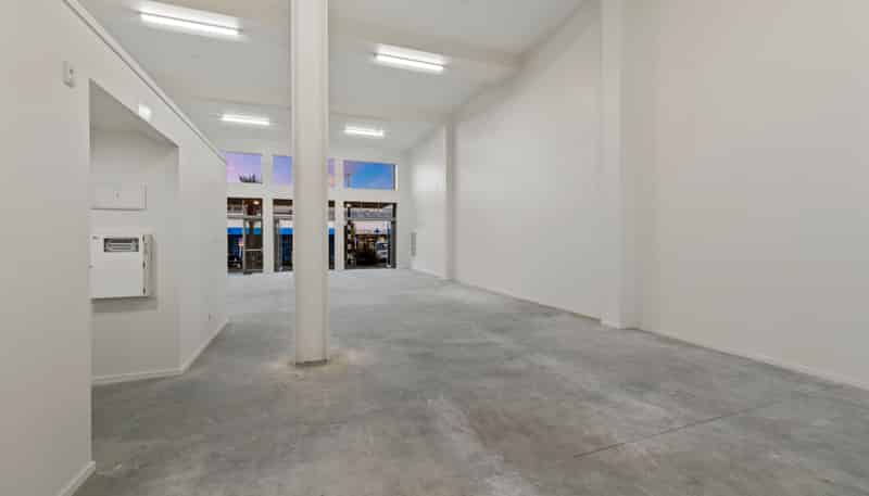 24 London Street, Lyttelton