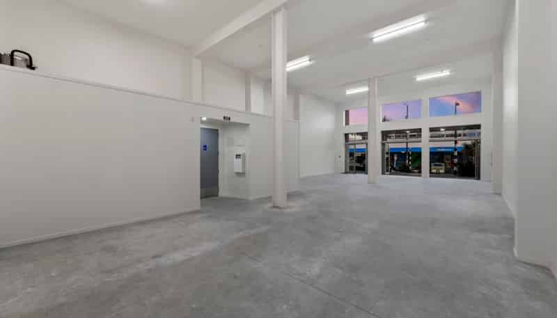 24 London Street, Lyttelton