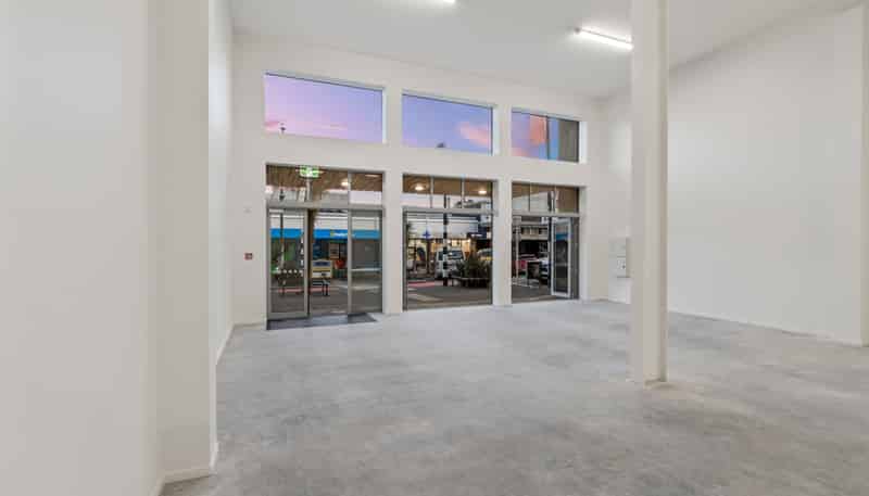 24 London Street, Lyttelton
