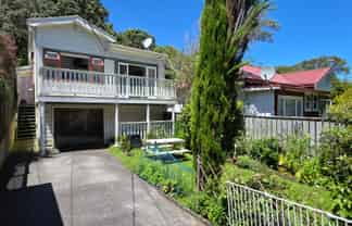 225 Ohiro Road, Brooklyn