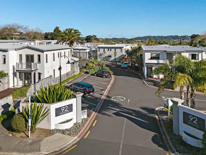 39/92 Bush Road, Albany