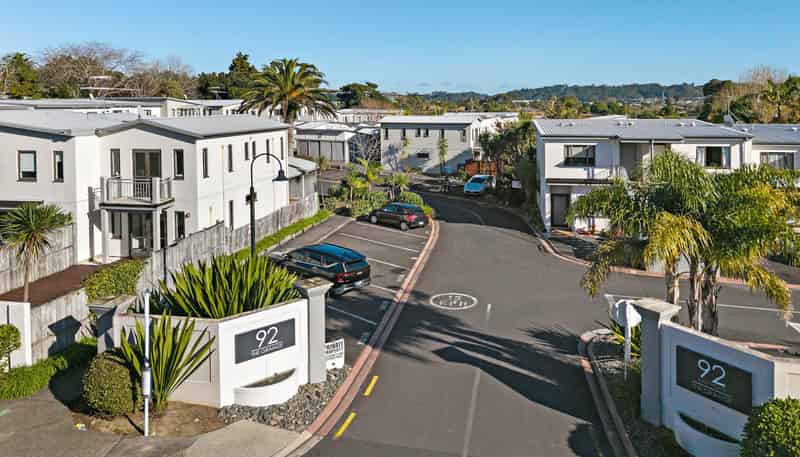 39/92 Bush Road, Albany