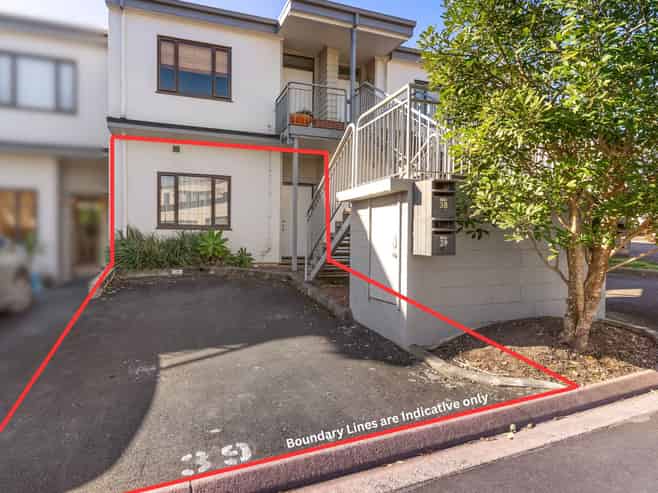 39/92 Bush Road, Albany