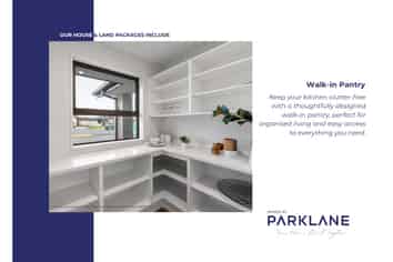  Lot 326 Darfield Estates, Darfield
