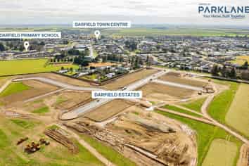 Lot 326 Darfield Estates, Darfield