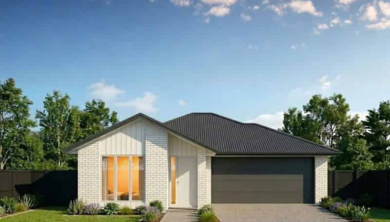 Lot 326 Darfield Estates, Darfield
