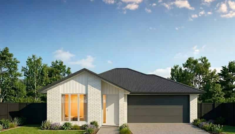  Lot 326 Darfield Estates, Darfield