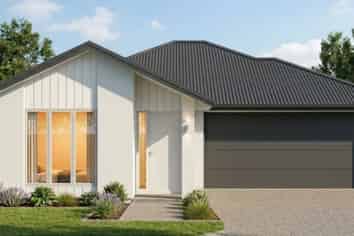  Lot 326 Darfield Estates, Darfield