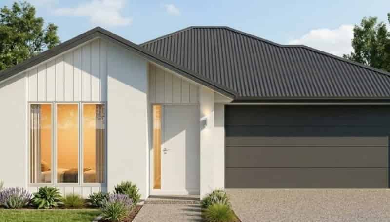  Lot 326 Darfield Estates, Darfield