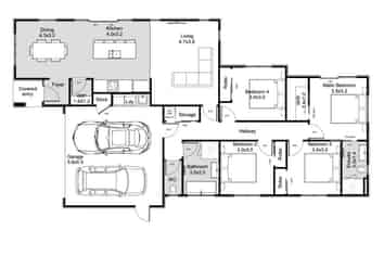 Lot 326 Darfield Estates, Darfield