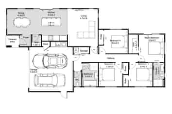  Lot 326 Darfield Estates, Darfield