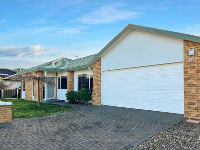26 Kensington Drive, Taradale