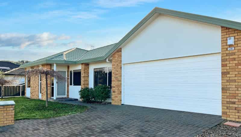 26 Kensington Drive, Taradale