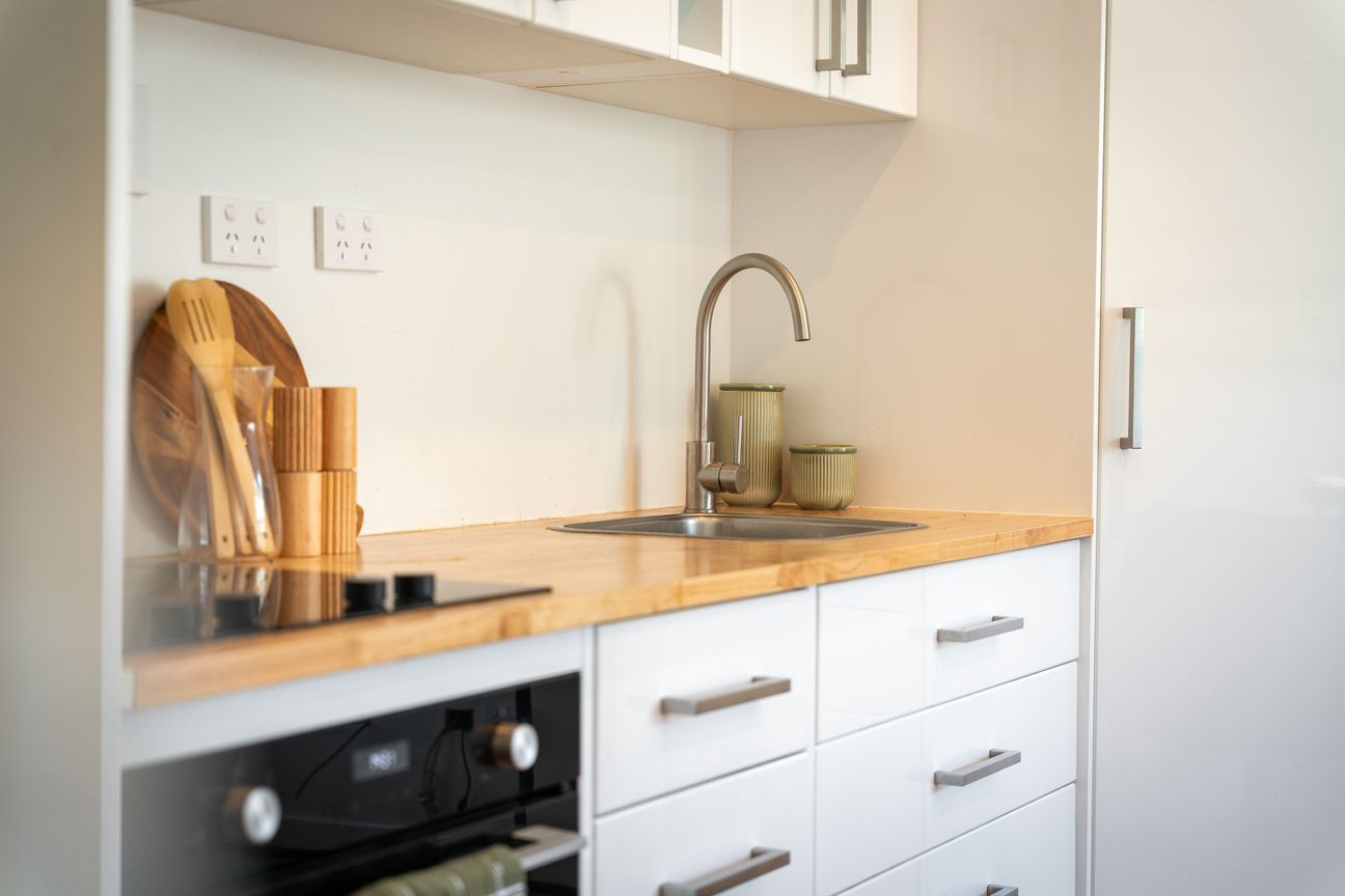 Inner-City Renovated Character - Ansicht 4