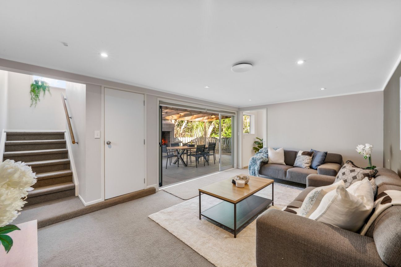 Family Spaces, Fab Garage & Full Freehold Section – pohled 5