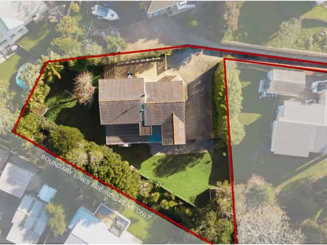 34 Freya Place, Torbay