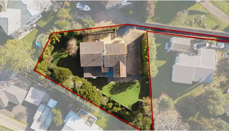 34 Freya Place, Torbay