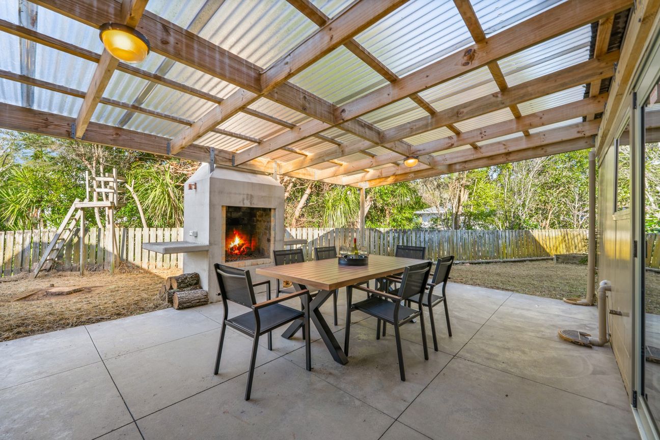 Family Spaces, Fab Garage & Full Freehold Section – pohled 6