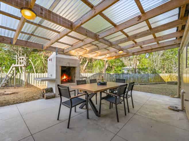 34 Freya Place, Torbay