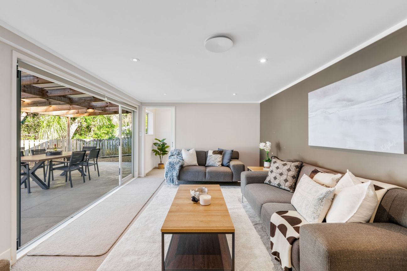 Family Spaces, Fab Garage & Full Freehold Section – pohled 4