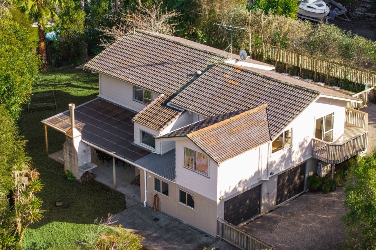 Family Spaces, Fab Garage & Full Freehold Section – pohled 3