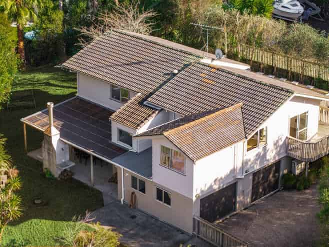 34 Freya Place, Torbay