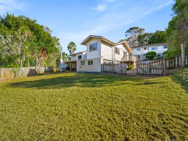 34 Freya Place, Torbay