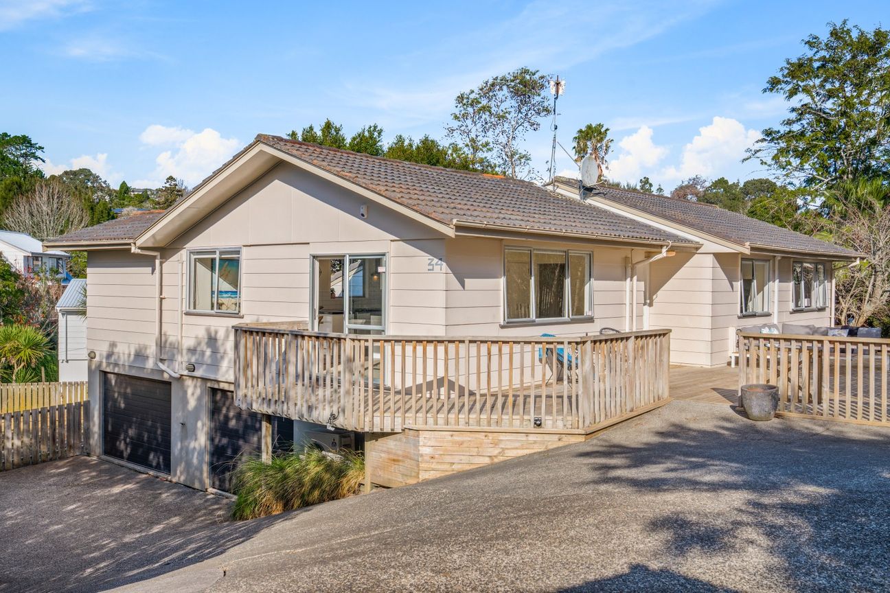 Family Spaces, Fab Garage & Full Freehold Section – pohled 2