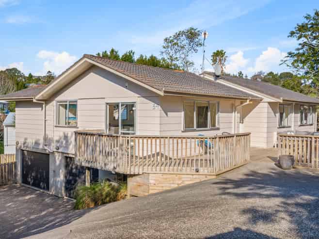34 Freya Place, Torbay