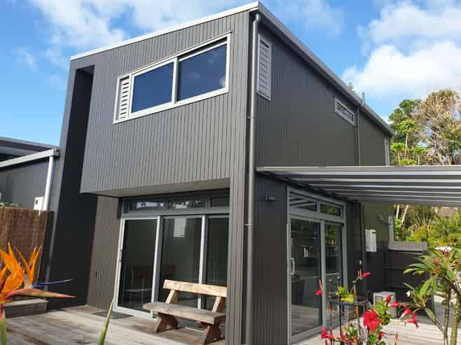 861 Whangaparaoa Road, Manly