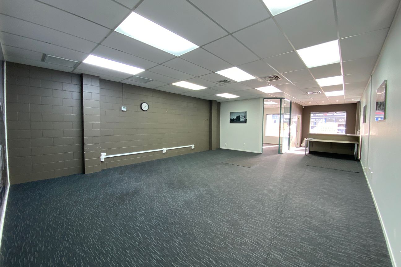 Affordable CBD Fringe Office with Onsite Parking – pohled 4