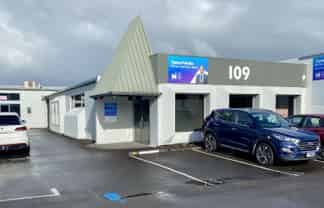 Affordable CBD Fringe Office with Onsite Parking
